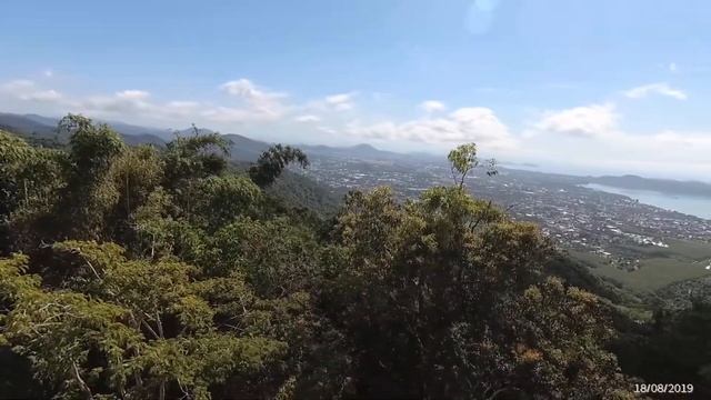 Бестолковая экскурсия на Биг Будду. Пхукет смотреть онлайн