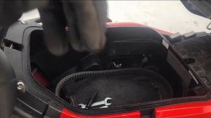 Купил максискутер HONDA SILVER WING 400 внешний вид обзор личное мнение мотоцикл