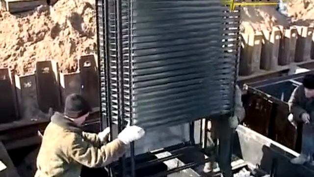 Нефтеловушки