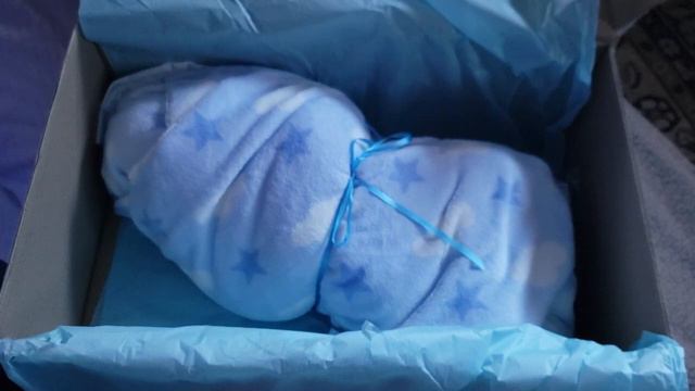 Rebornsareus: A Trio of Babies Box Opening from Still Moments Nursery! 01/21/2020 смотреть онлайн