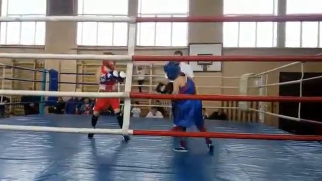 Сазоничев Аркадий 2 раунд (финал) 2018 г. смотреть онлайн