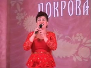 Покрова на Дону Карпоян Аурика