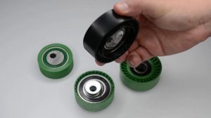 Автозапчасти Liga Group (LGR)