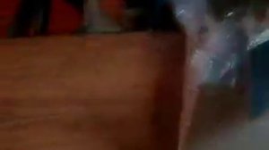 Распаковка дрифт машины на пульт управления