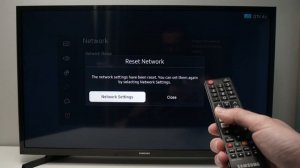 Fix Your Samsung Smart TV With Wi-Fi Not Connecting to Internet