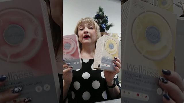 Что я для себя заказала в каталоге 18 от Орифлэйм. смотреть онлайн