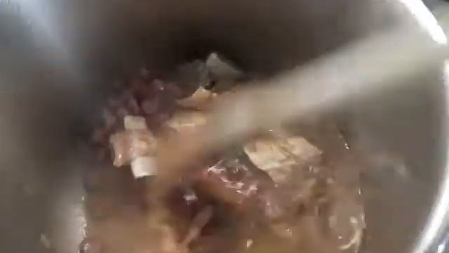 Фейжоада.Фасоль.Фасоль по-бразильски.