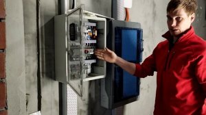 Щит АВР для генератора. Что это? Как это работает? Из чего состоит?