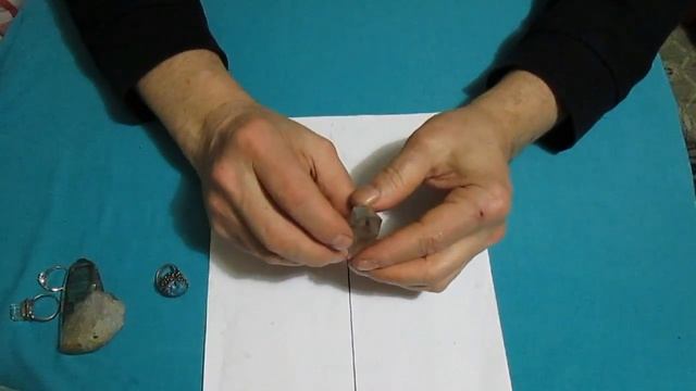 Магия ювелирных камней