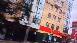 Ставрополь