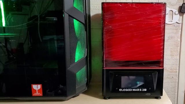 Лучший 3Д ПРИНТЕР С ALIEXPRESS! Какой фотополимерный 3д принтер взять в 2021 году? смотреть онлайн