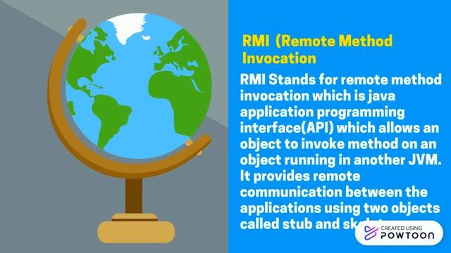 Why Java is distributed? смотреть онлайн