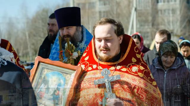 ✞ Молитва Богородице смотреть онлайн