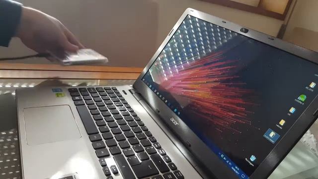 ORICO 2.5 inch USB 3.1 Type-C Hard Drive Enclosure смотреть онлайн