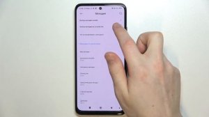 Как установить СВОЙ рингтон на Redmi Note 11
