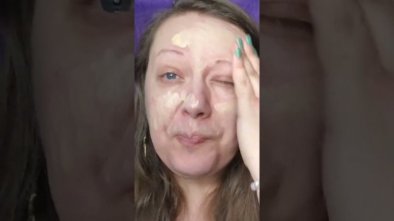 ШИКАРНЫЙ МАКИЯЖ +МУКБАНГ #макияж #мукбанг #makeup #mukbang #eating