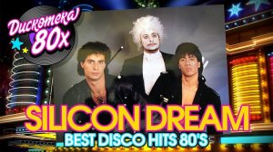 Silicon Dream "Space_Into", "Andromeda" and  "Jimmy_Dean_Loved_Marilyn" Alpine AL -85