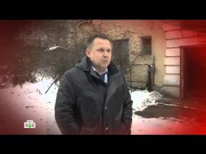 Следствие вели... - "Оборотень в мундире"