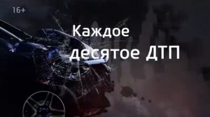 Социальный ролик о вреде алкоголя