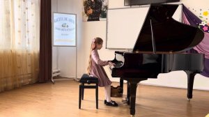 Zapesca Adelina - W.F.Bach - Rigaudon “Spring”/ Бах - Ригодон Весна