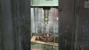 пресс ОКС 1671М