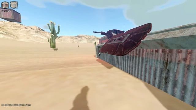 Starforge Introduction смотреть онлайн