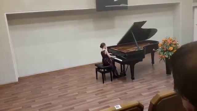 Anastasiya Shimchak/Шимчак Анастасия, 8 лет, 2016 смотреть онлайн