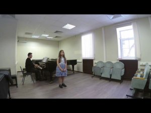 Е. Птичкин, сл. М. Пляцковского  «Сказки гуляют по свету»