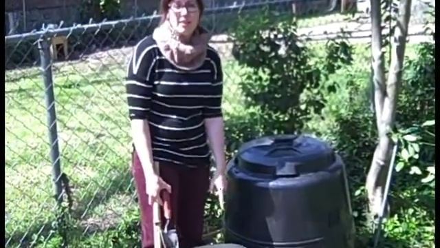 How to: Composting with the All Seasons Indoor Composter смотреть онлайн