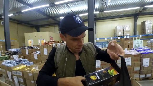 СВЕТОФОР магазин низких цен на Чукотской 6в.Обзор цен и ассортимента