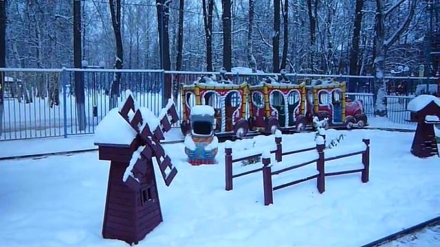 Всё для новогоднего праздника смотреть онлайн