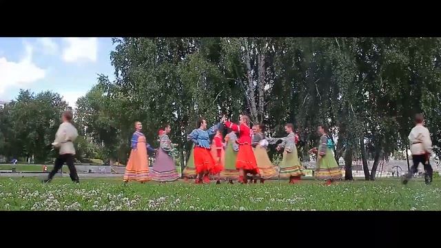 О культуре и народных традициях Урала смотреть онлайн