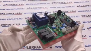 Плата управления для котлов Ariston TX MI/MFFI 65101374