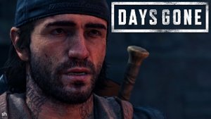 Days Gone прохождение-лучше зажечь свечку(без комментариев)PC#29
