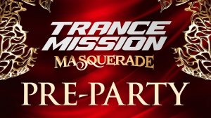 Record Stream | Trancemission Pre-Party