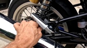 Royal Enfield Interceptor 650 - Oil Change And Clutch Lever Adjustment