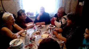 Андалузская ночь!!!