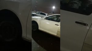 Как открыть дверь шкода октавиа