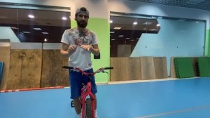 Как научиться держать равновесие? Три способа!