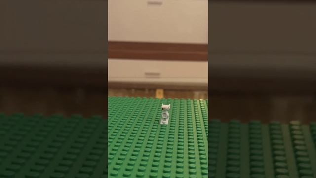 Lego star wars BD-1 смотреть онлайн