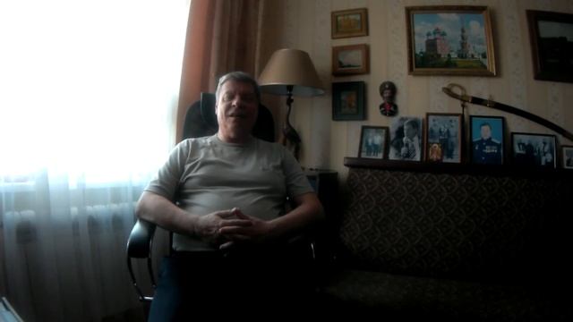 Стихи Андрея Крючкова во дни Великого Поста I