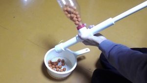 Тест новой бойлорезки