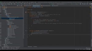 How to Create Splash Screen in Android Studio Using Kotlin | Android Studio | Kotlin