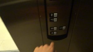 *RARE!!!* Schindler 321A Hydraulic Elevator - Macy*s Home Furniture - Carle Place, NY