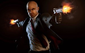 Hitman Absolution-Выбраться из отеля Terminus.