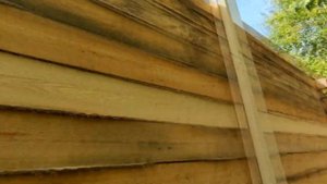 Как поднять брус , бревно, стройматериалы лебедкой или автомобилем  Строительство  дома бани и тд