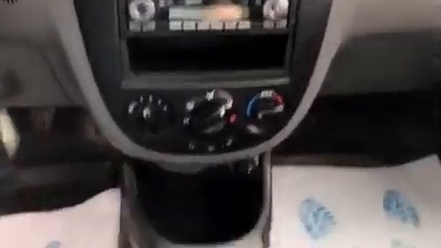 Шевроле Лачетти