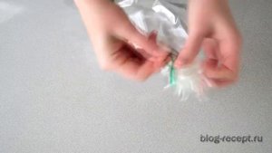 Сочные КУРИНЫЕ НОЖКИ в ДУХОВКЕ в РУКАВЕ для запекания, как запечь, сколько запекать - смотрите виде