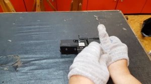 Миниатюрный фотоаппарат Стереокамера Киев 30 Самоделкин Кустарное производство