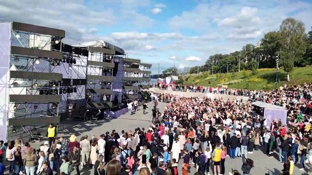 день города Пермь 300лет поздравляю тебя Пермь.❤️❤️❤️❤️?????? смотреть онлайн